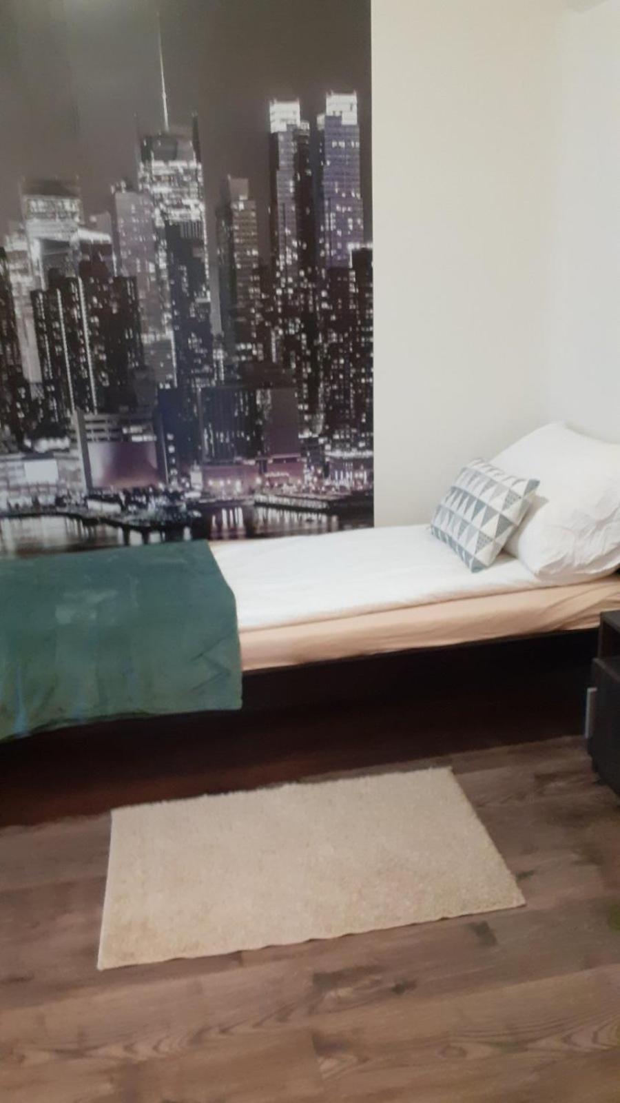 토코이 B-30 Vendeghaz 아파트 외부 사진